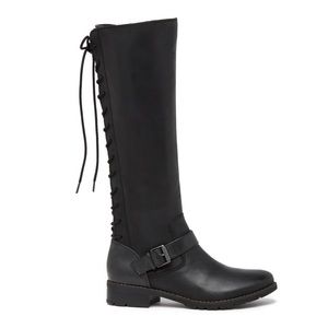 Sofft - Kristie Riding Boots, size 8